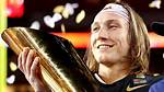 Unveiling the Life of Trevor Lawrence's Brother: a Journey Beyond the Spotlight