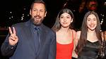 Unveiling the Lineage: Sunny Sandler's Parents Revealed