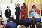 Unveiling the Lives of Barack and Michael Robinson: a Journey Through Their Legacy