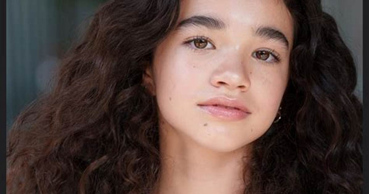 Unveiling the Lives of Olivia Perez's Parents