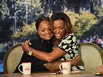 Unveiling the Love Life of Aisha Tyler: Who Is Aisha Tyler's Partner?