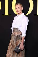 Unveiling the Love Life of Charlize Theron: Is She Married?