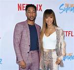 Unveiling the Love Life of Jacob Latimore: Exclusive Insights