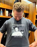 Unveiling the Love Life of Norm Macdonald: Was Norm Macdonald Married?