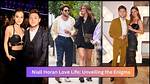 Unveiling the Love Life: Who Was Sutton Married to?