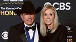 Unveiling the Love Story: George Strait and Wife Photos
