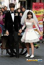 Unveiling the Love Story of Choi Jin-Hyuk and His Wife