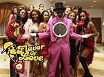 Unveiling the Love Story of Flava Flave's Wife