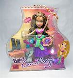 Unveiling the Magic of Bubble Bratz Dolls