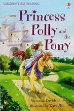 Unveiling the Magic of Einsurvey Princess Polly