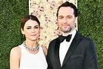 Unveiling the Magic of Matthew Rhys and Keri Russell: a Dynamic Duo
