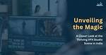 Unveiling the Magic of Syou Tube: a New Era of Content Consumption