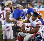 Unveiling the Magic: the Odell Beckham and Justin Bieber Video