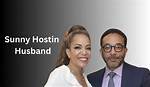 Unveiling the Man Behind "Sunny's Husband" on the View: Secrets Revealed!