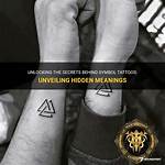 Unveiling the Man Behind the Tattoos and the Net