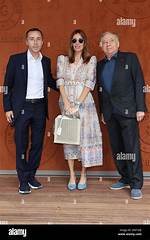 Unveiling the Marital Life of Nicolas Todt: Wife, Age, and Beyond
