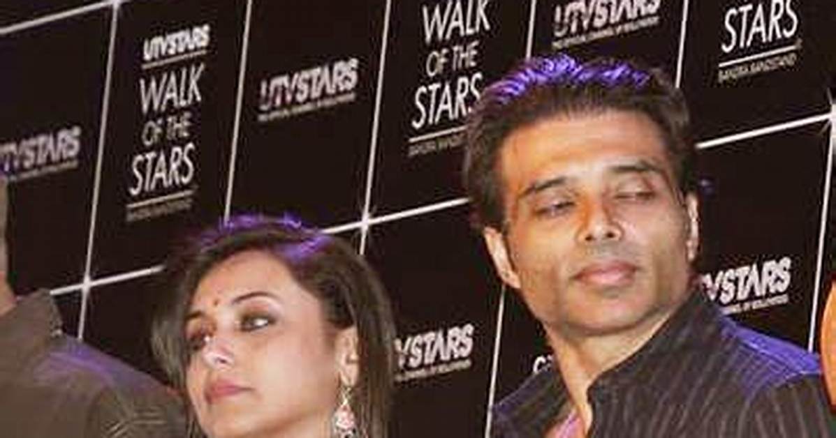 Unveiling the Marital Status of Uday Chopra: Exclusive Insights for Codecrafters