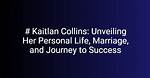 Unveiling the Marriage and Success of Margaret Talev: Insights and Discoveries
