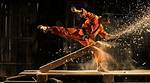 Unveiling the Martial Arts Mastery of Jet Li in 2023