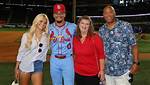 Unveiling the Masyn Winn Family: a Journey of Talent, Faith, and Family Ties