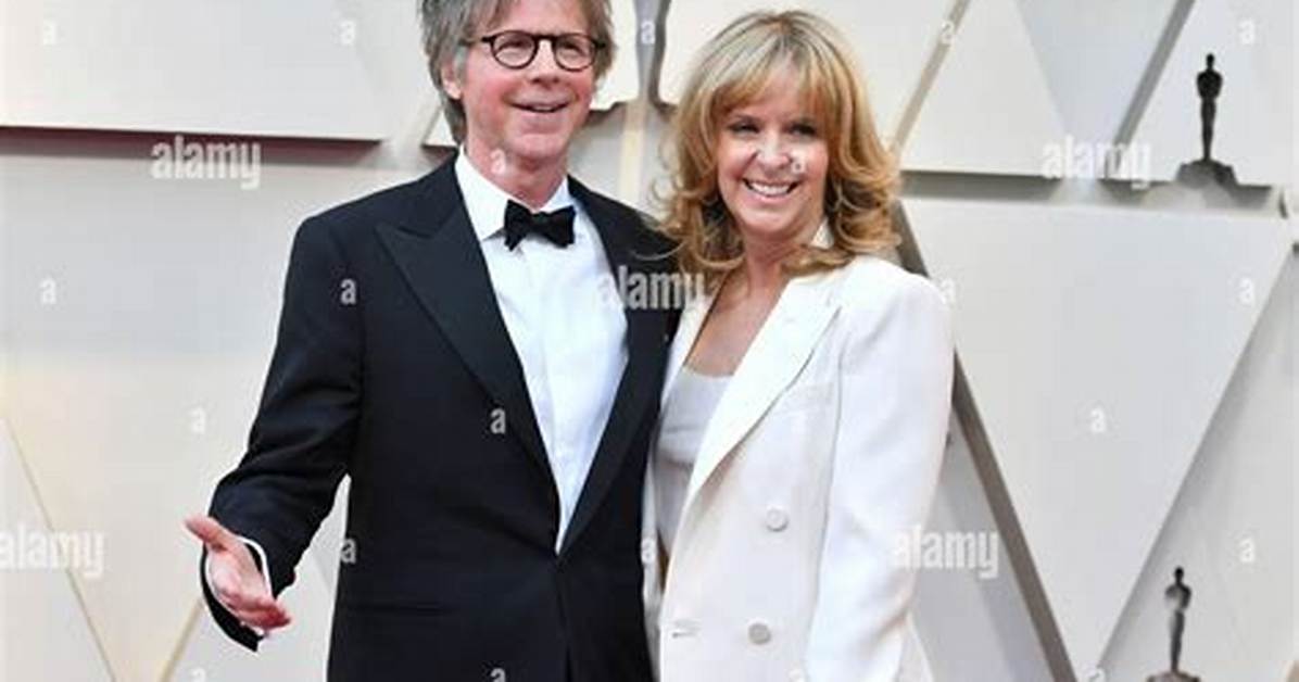 Unveiling the Multifaceted Life of Paula Zwagerman: Comedian Dana Carvey's Wife