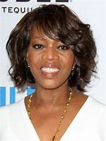 Unveiling the Multifaceted Talent of Alfre Woodard