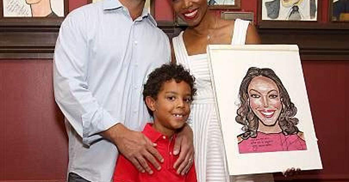 Unveiling the Multifaceted World of Brian Musso and Heather Headley