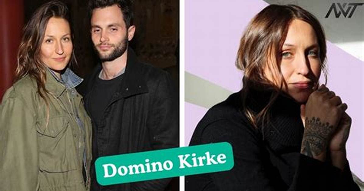 Unveiling the Multifaceted World of Domino Kirke: Music, Empowerment, and Authenticity