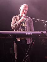 Unveiling the Musical Genius of Sean Kyle Swayze: Discoveries and Insights
