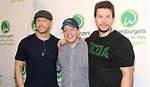 Unveiling the Musical Side of Mark Wahlberg: Exploring the Mark Wahlberg Band