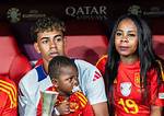 Unveiling the Mysteries: Lamine Yamal’s Mother Age and More
