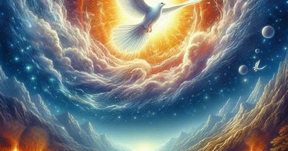Unveiling the Mysteries of the Spirit World