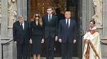 Unveiling the Mystery: Baron Trump's Girlfriend