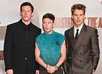 Unveiling the Mystery: Barry Keoghan Height Ft