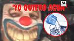 Unveiling the Mystery Behind Quiero Agua Payaso Video Gore Original The