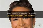 Unveiling the Mystery Behind the Age of Melyssa Davies