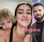 Unveiling the Mystery: Drake's Baby Mom's Name