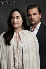 Unveiling the Mystery: Is Lilly Gladstone Married?