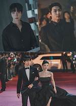 Unveiling the Mystery: Kim So Hyun in Her New Blind Drama