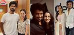Unveiling the Mystery: Lokesh Kanagaraj's Wife Age