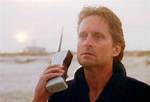 Unveiling the Mystery: Michael Douglas Phone and His Iconic Journey