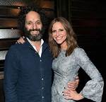 Unveiling the Mystery of Jason Mantzoukas' Girlfriend