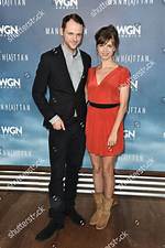 Unveiling the Mystery of Katja Herbers' Partner