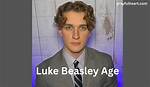 Unveiling the Mystery of Luke Beasley Age