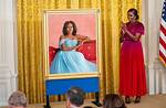 Unveiling the Mystery of Michelle Obama’s Pregnant Picture