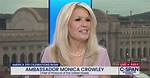 Unveiling the Mystery of Monica Crowley’s Partner