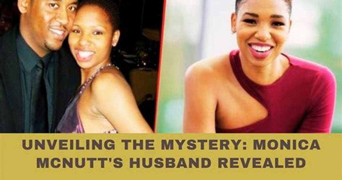 Unveiling the Mystery of Monica Richards' Age