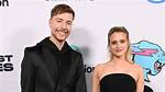 Unveiling the Mystery of Mrbeast's Girlfriend: Who Is She?