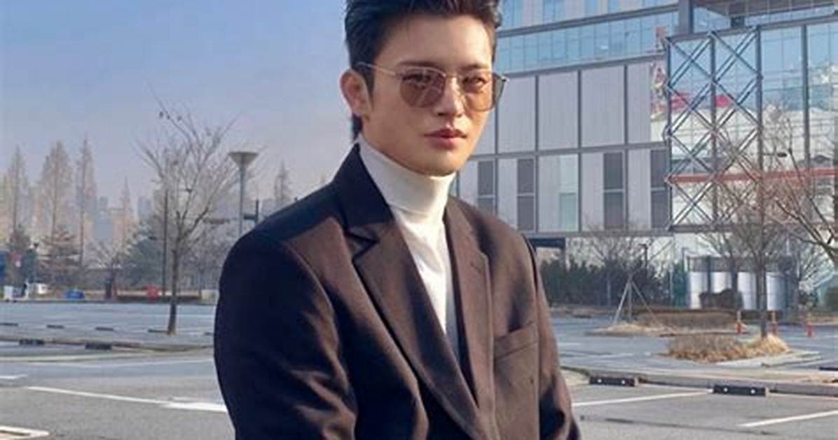 Unveiling the Mystery of Seo in Guk's Girlfriend