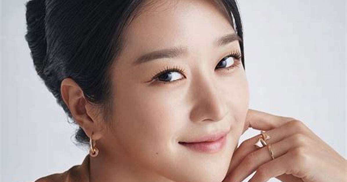 Unveiling the Mystery of Seo Ye Ji's Net Worth